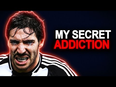 How A €70,000,000 Star Lost EVERYTHING.. And The Unbelievable TRUTH Of How He Clawed His Way Back