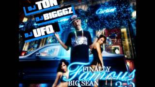 Big Sean - 100 Keys (Finally Famous 3.5)