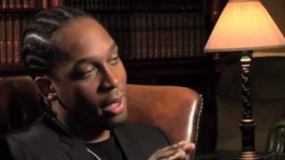 Lemar | &#39;The Hits&#39; Track By Track | &#39;Weight Of The World&#39;