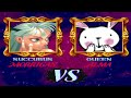 M U G E N Darkstalkers The Night Warriors Intro Compatible Demonstration