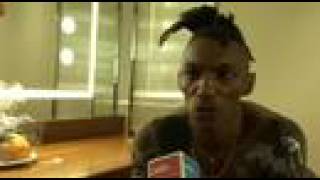 Tricky - Interview