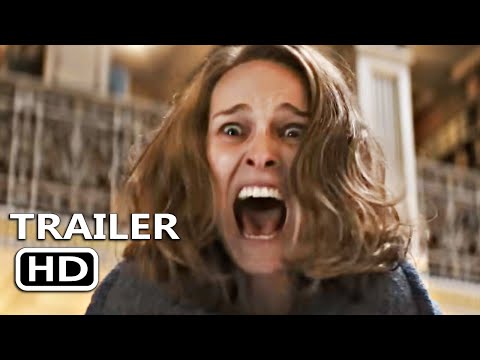 LADY IN THE LAKE Official Trailer (2024)