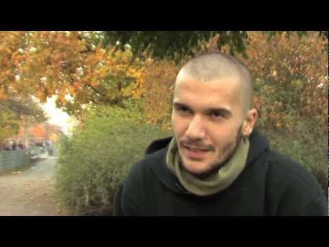 Wiener G'sichter - Tunc Leech Uysaler