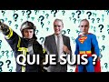 Qui je suis