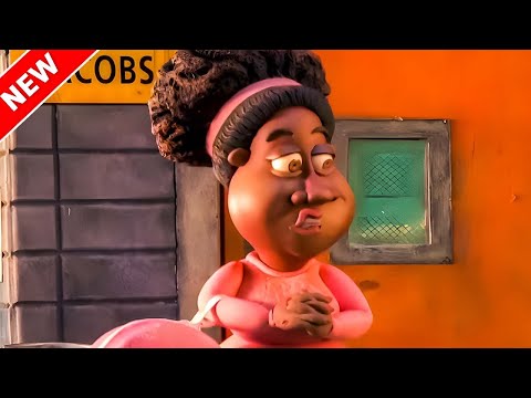 [ NoZoom] The PJs Full Episodes Season 6 Ep.21 - The PJs 2025 News Season NoCuts #1080p