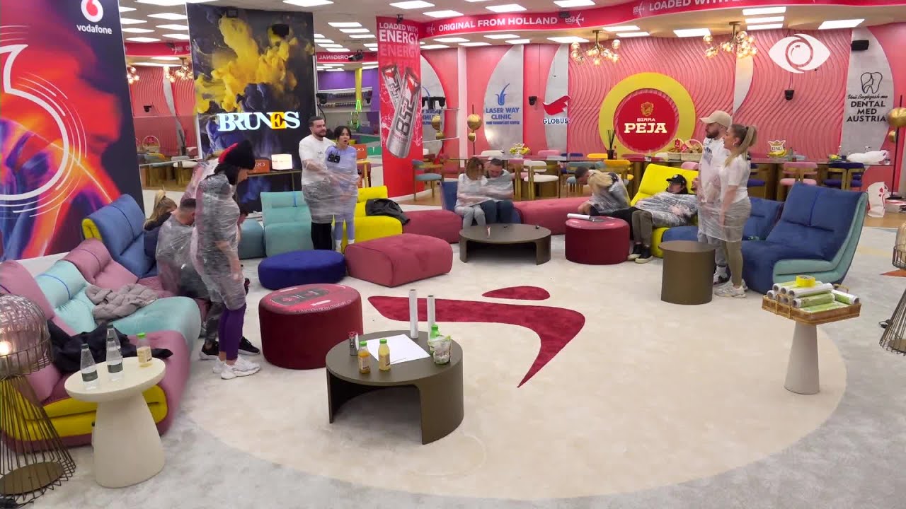 Nis zyrtarisht sfida e rezistencës, si po e përballojnë banorët të qëndruarin lidhur?