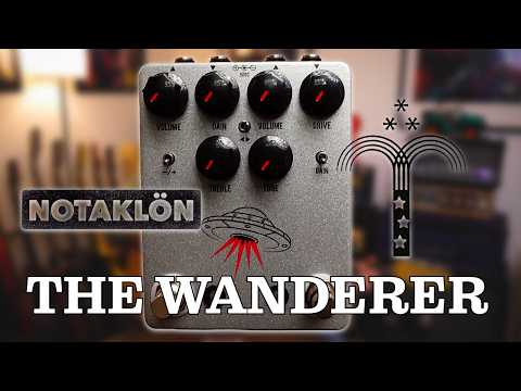 Klön Or Glory? | New JHS Wanderer