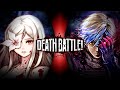 Zero Vs Grøh Drakengard Vs Soul Calibur DEATH BATTLE Fan Trailer