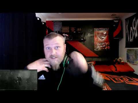 "so much talent!" metal head reacts (XXXTENTACION - Pain=Bestfriend)