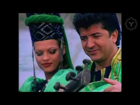 Walid Toufic - Eshkak Aazab (Official Music Video) | 2013 | وليد توفيق - عشقك عذاب