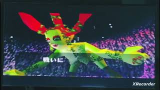 Switch2リメイクに向けて元祖64版をプレイ【ゼルダの伝説時のオカリナ】第28話:巨人の財布を手に入れるために黄金のスタルチュラ退治
