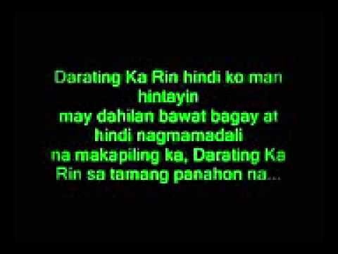 darating ka din  breezy boyz and girlzunofficial lyrics
