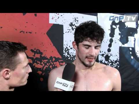 Day of Destruction V - Interview mit Sammy Masa