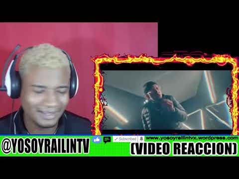 Amenazzy, Rochy RD, Blakk , Nino Freestyle - Hoy No Duermo  (Video Oficial) (VIDEO REACCION)