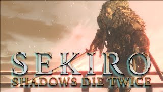 [SEKIRO:隻狼]　陰の者、忠義に生きるものなり：その拾玖　梟戦　[SHADOWS DIE TWICE]