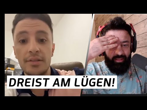 Rooz responds to Memo Fake Check! How brazen can you be?!