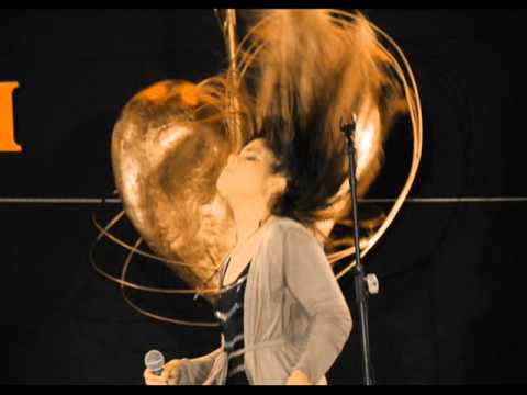 Sanziana - Save me from the fire HQ