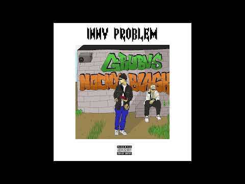 GRUBVS & NOCNY BLASK - INNY PROBLEM