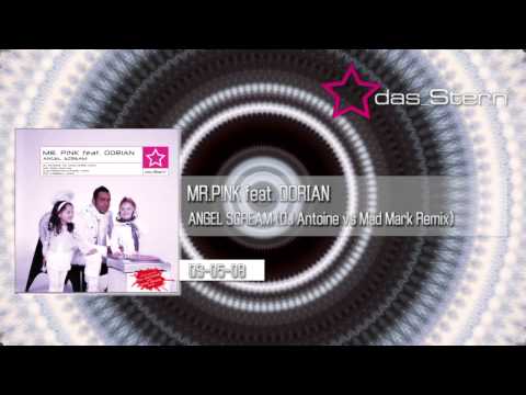 MR. P!NK feat. Dorian "angel scream" (DJ Antoine vs Mad Mark Remix) DS-DA 05-08
