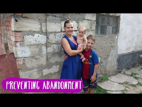 Empowering vulnerable women in Eastern Europe