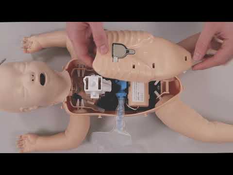 Resusci Baby QCPR