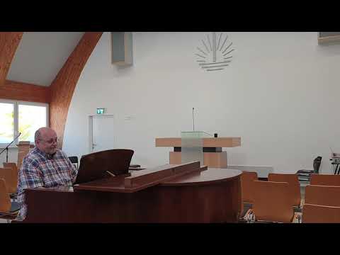 Vater der Liebe (Fruth)