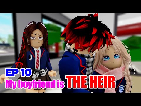 ???? School Love Episode 10: My boyfriend is The Heir