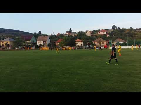 Bükkzsérc vs. Hidasnémeti VSC 3-3 (2-3) - 2018/2019 - boon.hu