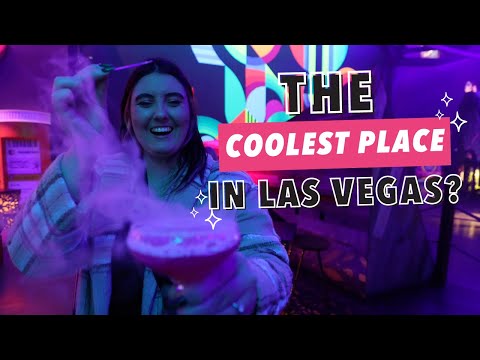 6 Things To Do Inside Area15