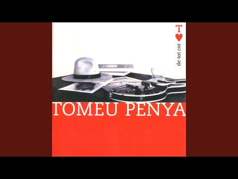 De Tot Cor - Tomeu Penya