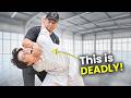 Why Real Silat Is So Dangerous