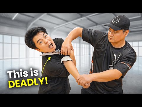 Can Silat Work in A Fight?
