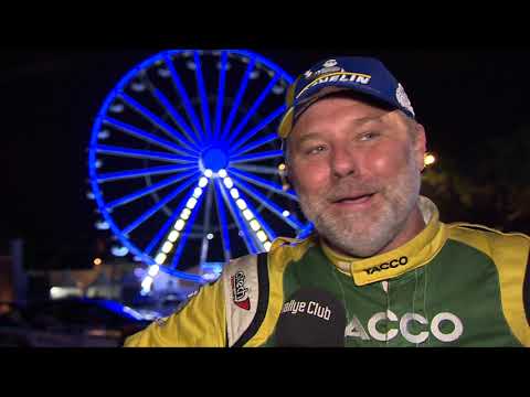 Rallye Antibes Côte d'Azur 2021, avec les équipages Yacco