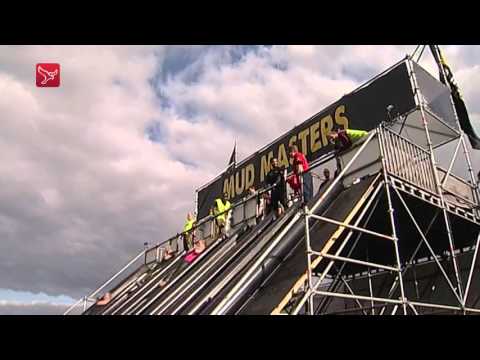 Mud Masters 2015 - 15:50 Tango en Tokyo