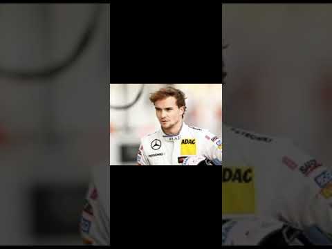 Motorsport Ace Lucas Auer in hospital after a Serious accident in Daytona | Lucas Auer Crash video