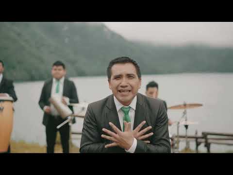 ME PERDONASTE - Agrupación Vida Real (Video Clip)