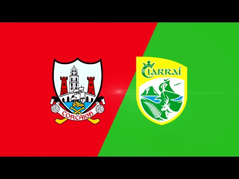 Cork 1-25 Kerry 3-21 | Munster SFC highlights