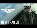 Top Gun: Maverick (2022) – New Trailer - Paramount Pictures