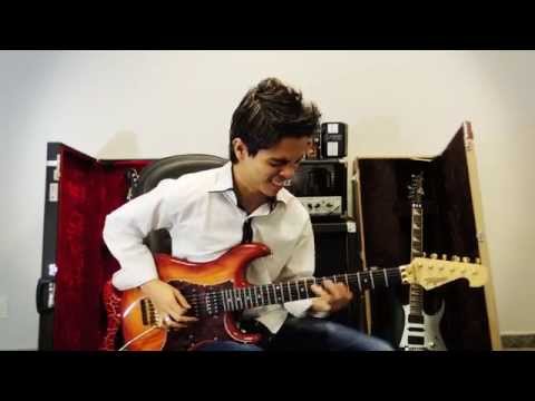 JTC Solo Contest 2015 - Juninho Nakagawa