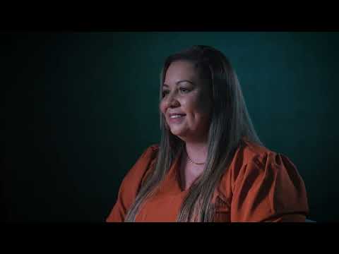 Exemplo de fé e perseverança de uma mulher de Deus - Kelly e Jeremias