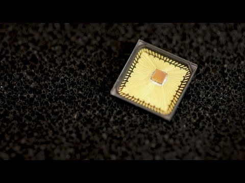 Videos from Morse Micro