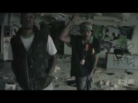 Young Cartel feat. Mr Flexx - Wuts It Worth x Shot by Blackxout x Prod. By B Rackz