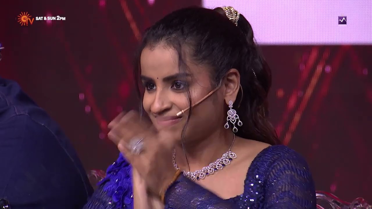 அம்மா இல்லன்னா இன்னக்கி நான் இங்க நிக்க முடியாது 🥹?