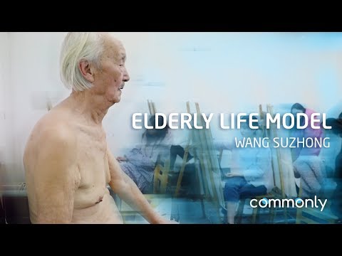 Elderly Life Model