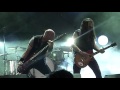 PENTAGRAM - Death Row @ HELLFEST 2017, Clisson, Fr