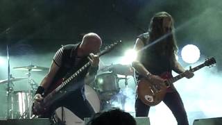 PENTAGRAM - Death Row @ HELLFEST 2017, Clisson, Fr