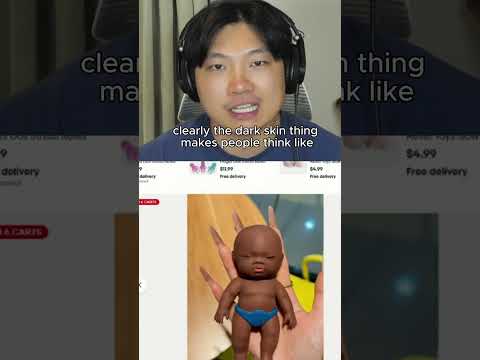 China's new obsession with Natasha dolls