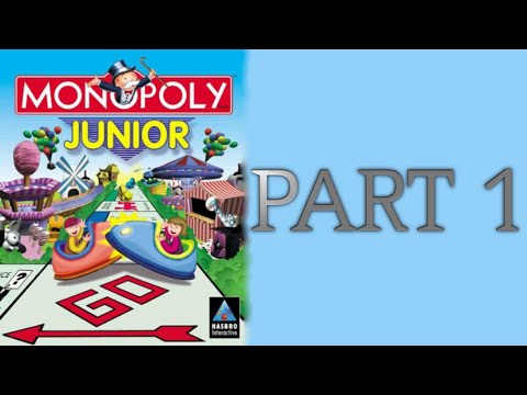 Monopoly Junior PC