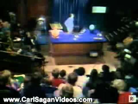 Carl Sagan Videos: Mars Before Viking (Part 6/6)