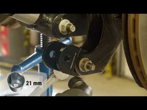 JT: 2” Shock Extension Kit – Rear Install | TeraFlex